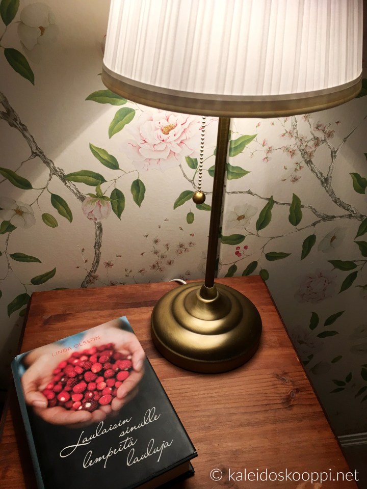 lempeät laulut pysty blogi