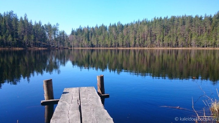 kunhan ollaan rannalla blogi