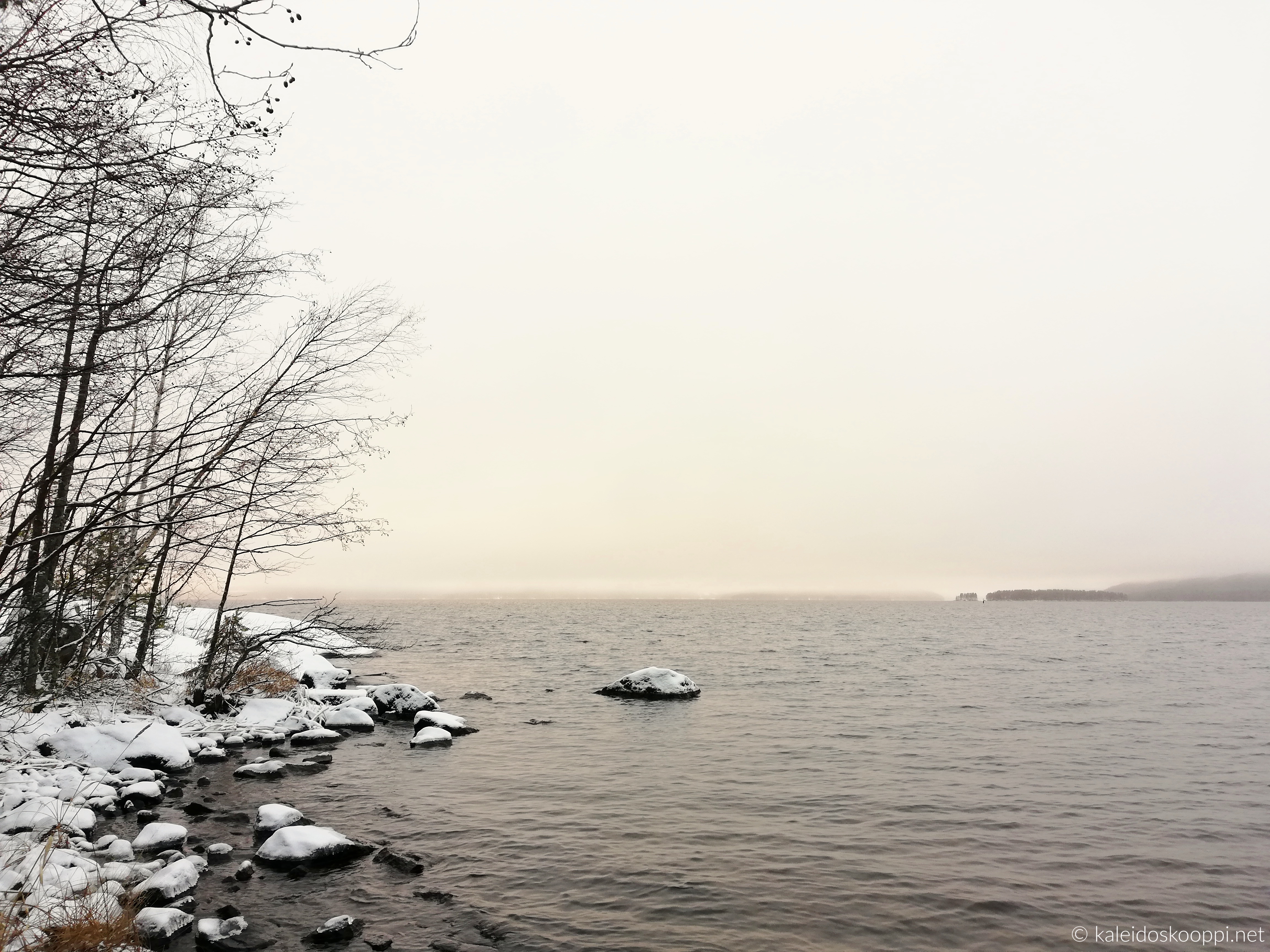 helmikuun perjantai heini